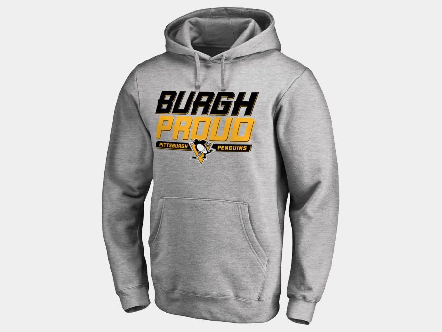 penguins ash hometown collection burgh proud hoodie