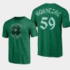 penguins jake guentzel kelly green st. patricks day celtic t shirt