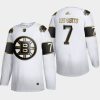 phil esposito bruins white nhl golden edition authentic retired jersey