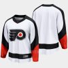 philadelphia flyers blank special edition 2.0 2022 breakaway retro jersey white