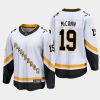 pittsburgh penguins jared mccann special edition 2021 jersey white