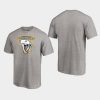 predators ash special edition secondary logo t shirt