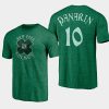 rangers artemi panarin kelly green st. patricks day celtic t shirt