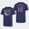 rangers artemi panarin purple heritage classic t shirt