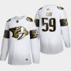 roman josi predators white nhl golden edition authentic jersey