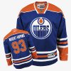 ryan nugent hopkins blue youth jersey