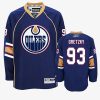 ryan nugent hopkins navy blue jersey