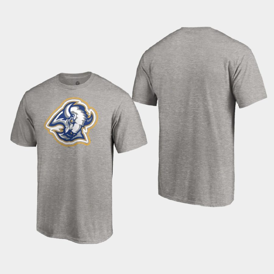 sabres ash special edition secondary logo t shirt