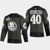 semyon varlamov islanders camo 2021 military appreciation night jersey