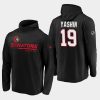 senators alexei yashin black 2020 authentic pro locker room pullover hoodie