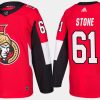 senators mark stone home red jersey