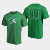 sharks custom green emerald plaid personalized t shirt