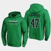 stars alexander radulov kelly green 2020 stanley cup playoffs top cheddar pullover hoodie