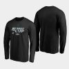 stars black 2020 stanley cup final we want the cup long sleeve t shirt