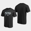 stars black 2020 stanley cup final we want the cup t shirt