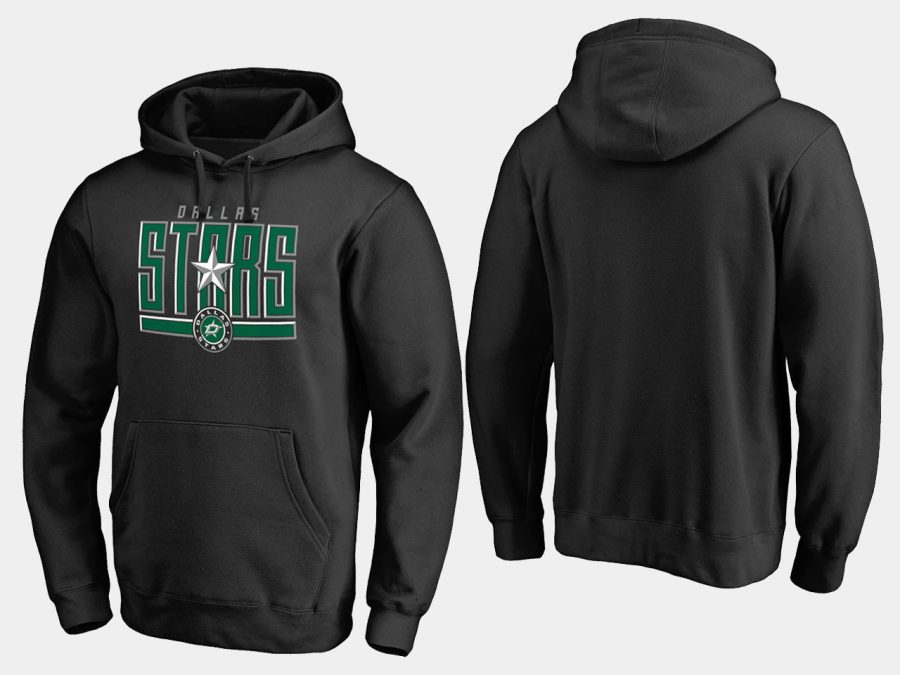 stars black hometown collection hoodie