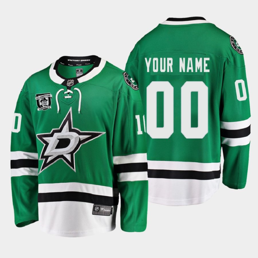 stars kelly green honor willie oree celebrate equality jersey