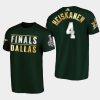 stars miro heiskanen green 2020 stanley cup final golden limited t shirt