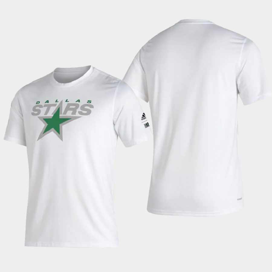 stars white 2021 reverse retro creator t shirt