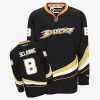 teemu selanne black home jersey