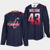 tom wilson capitals navy black history night jersey