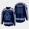 toronto maple leafs william nylander special edition 2021 jersey blue