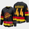 vancouver canucks kyle burroughs alternate 2023 24 breakaway player jersey black