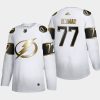 victor hedman lightning white 2020 norris trophy jersey