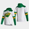 wild white 2021 reverse retro authentic pullover special edition hoodie