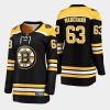 women bruins brad marchand home breakaway player jersey