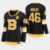 women bruins david krejci alternate premier jersey