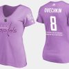 women capitals alex ovechkin fights cancer purple t shirt