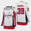 women capitals anthony mantha white 2021 away jersey