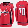 women capitals braden holtby home premier breakaway player jersey