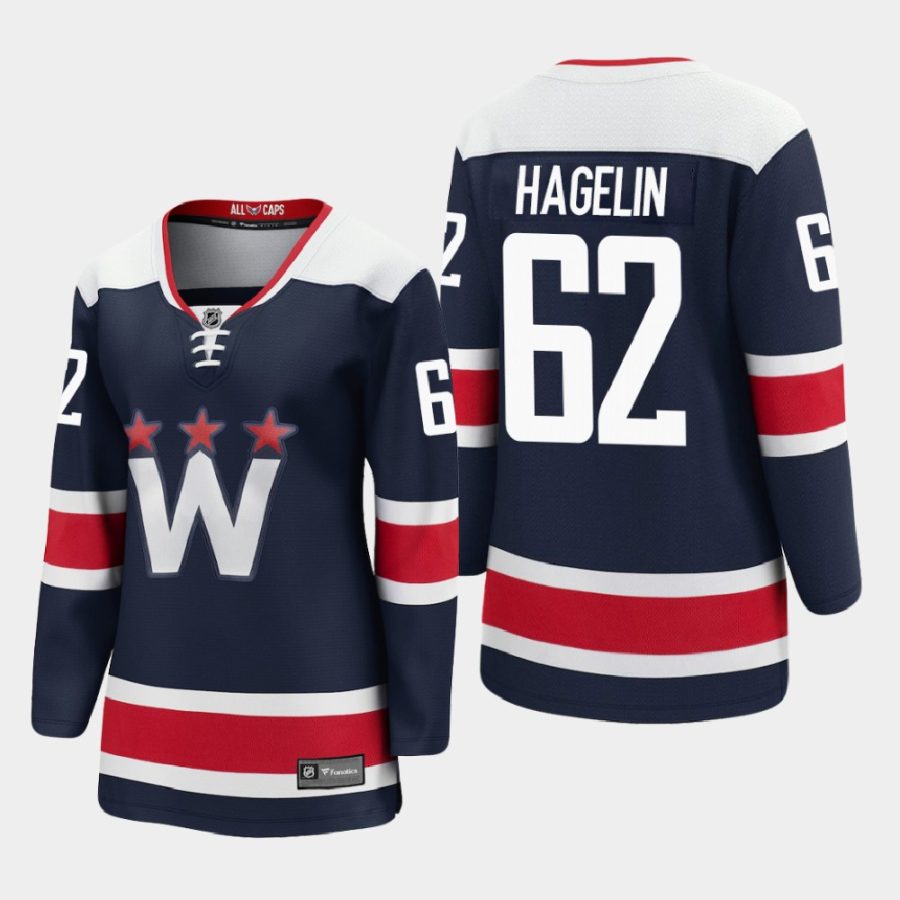 women capitals carl hagelin navy 2020 21 alternate premier player jersey