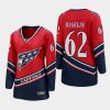 women capitals carl hagelin red 2021 special edition jersey