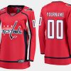 women capitals custom home premier breakaway player jersey