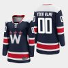 women capitals custom navy 2020 21 alternate premier player jersey