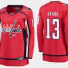 women capitals jakub vrana home premier breakaway player jersey