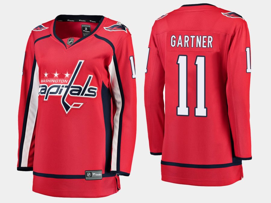 women capitals mike gartner home premier breakaway player jersey