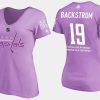 women capitals nicklas backstrom fights cancer purple t shirt