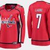 women capitals yvon labre home premier breakaway player jersey