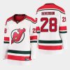 women devils damon severson alternate breakaway player jersey