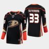 women ducks jakob silfverberg home breakaway player jersey