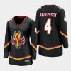 women flames rasmus andersson black 2021 special edition jersey