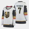 women golden knights alex pietrangelo white 2020 21 away breakaway player jersey