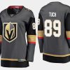 women golden knights alex tuch home breakaway player jersey