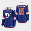 women islanders anthony beauvillier alternate fanatics jersey