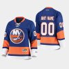 women islanders custom premier home jersey