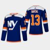 women islanders mathew barzal alternate authentic jersey